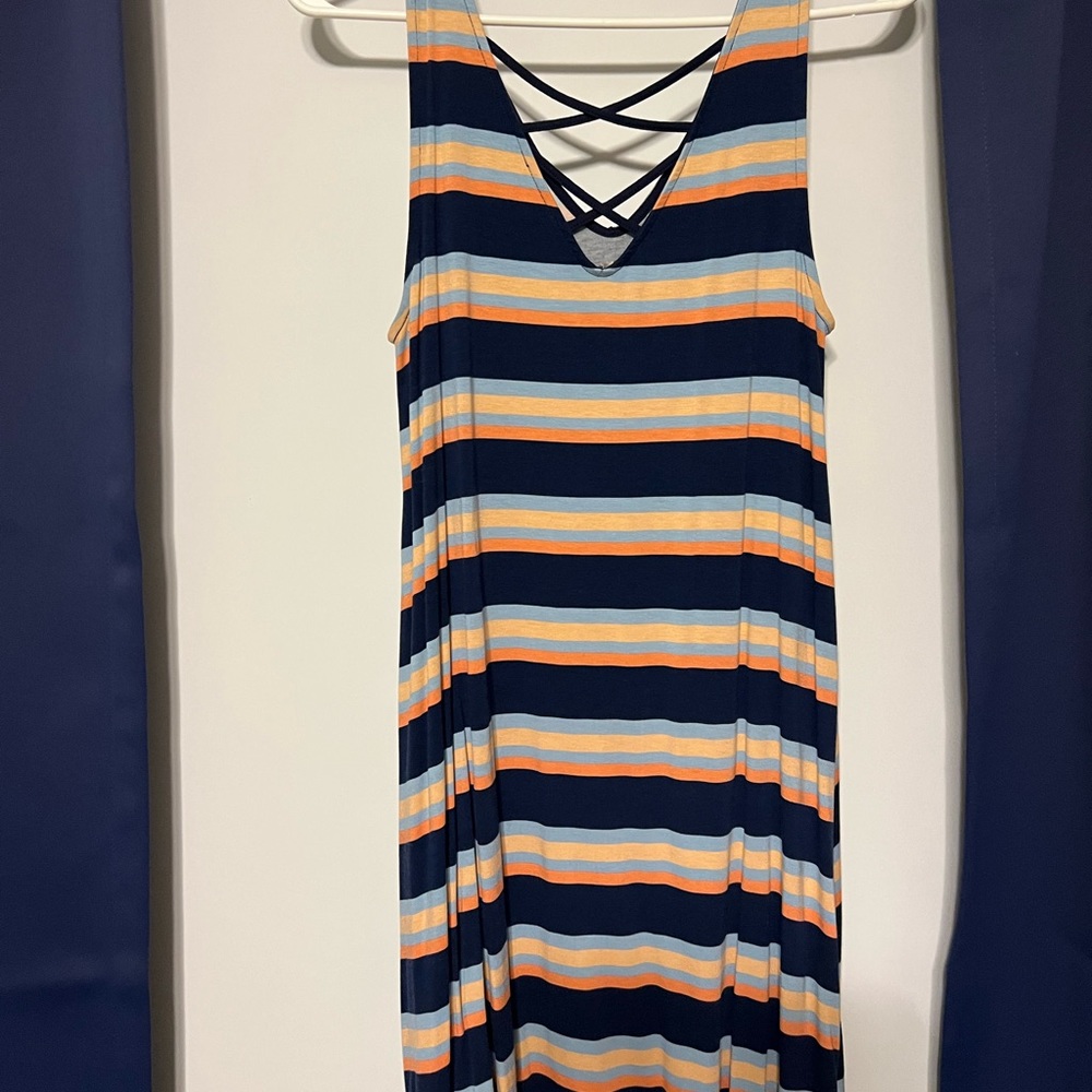 Arizona Jean Company Sleeveless Dress